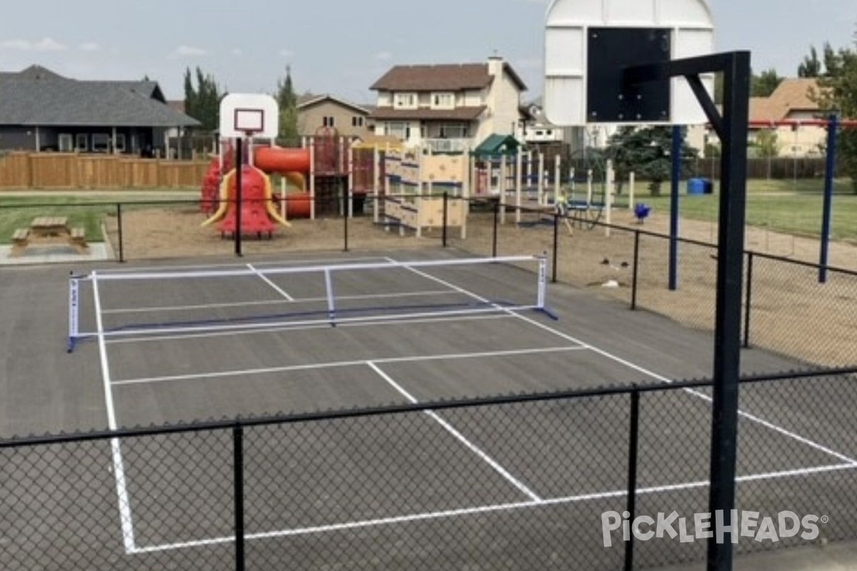 Photo of Pickleball at Grasshopper Hill Park